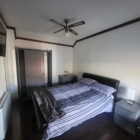 2 Bed Village Apartmán *
