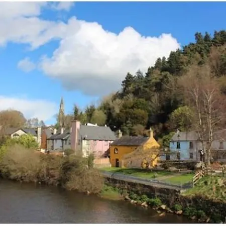 2 Bed Village Apartmán Avoca