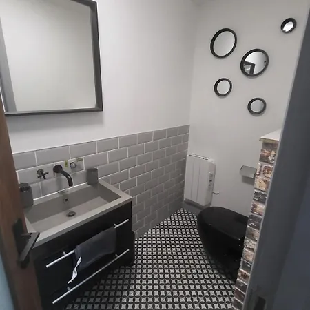 Apartmán 2 Bed Village *
