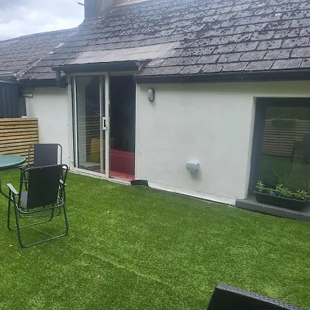 2 Bed Village Apartmán