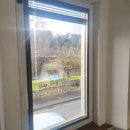 2 Bed Village Apartmán