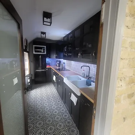 Apartmán 2 Bed Village