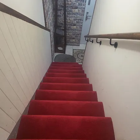 Apartmán 2 Bed Village *