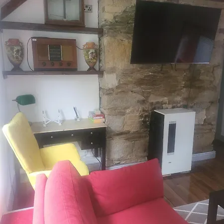 2 Bed Village *